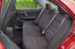 Mazda6 2005 года